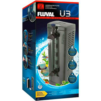 filtro fluval u3